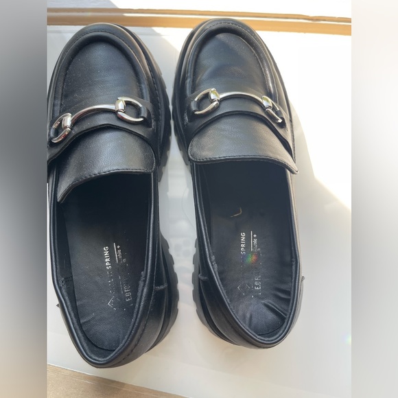 Loafers - Picture 3 of 3